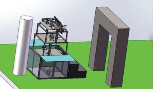 博测通讯科技 射频测试领域专精特新企业，即将亮相iote物联网展
