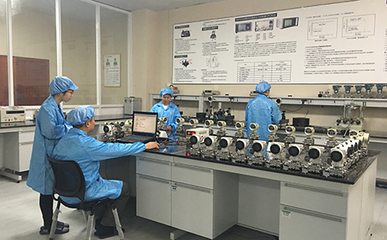 西森&middot;中国 以物联网技术研发驱动，探索数字化工厂作为工业4.0发展必经之路