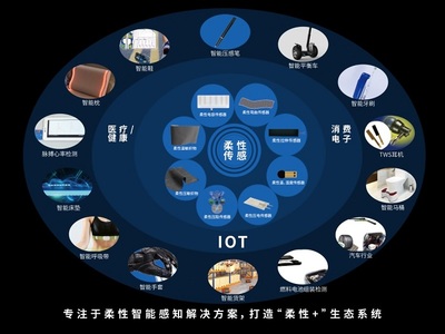 加速布局消费赛道 苏州能斯达获小米旗下基金战投，物联网技术研发迎新突破